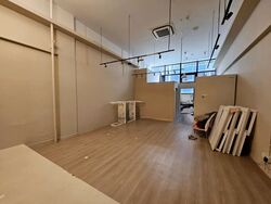 Hongkong Street (D1), Shop House #610108381